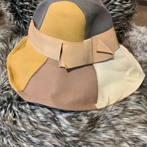 Wool Cecile Original NewYork